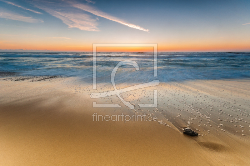 frei wählbarer Bildausschnitt für Ihr Bild auf Türfolie