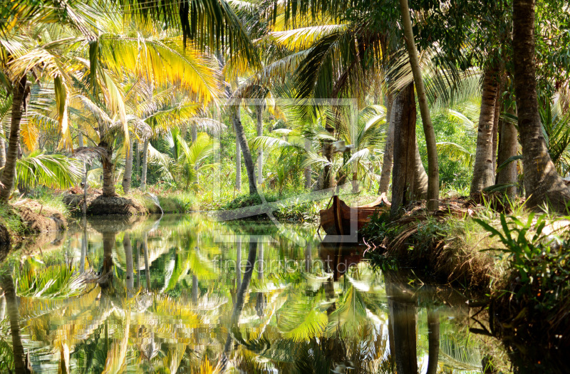 frei wählbarer Bildausschnitt für Ihr Bild auf Türfolie