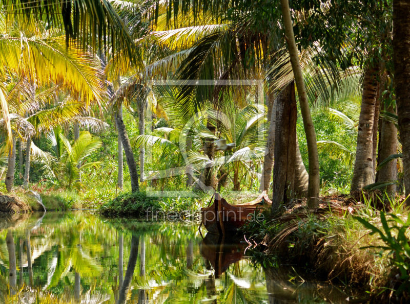 frei wählbarer Bildausschnitt für Ihr Bild auf Türfolie