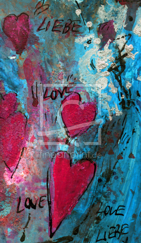 frei wählbarer Bildausschnitt für Ihr Bild auf Türfolie