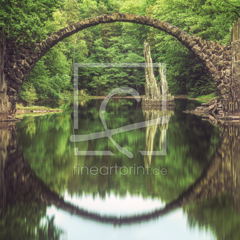 frei wählbarer Bildausschnitt für Ihr Bild auf Türfolie