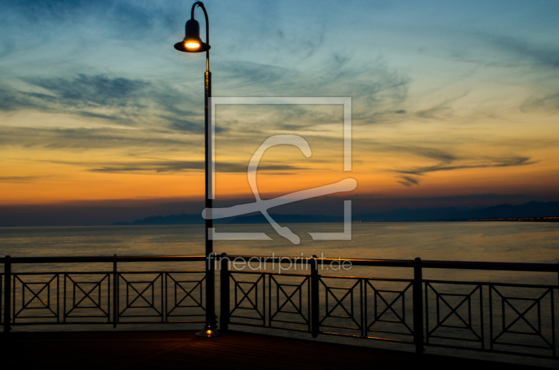 frei wählbarer Bildausschnitt für Ihr Bild auf Türfolie