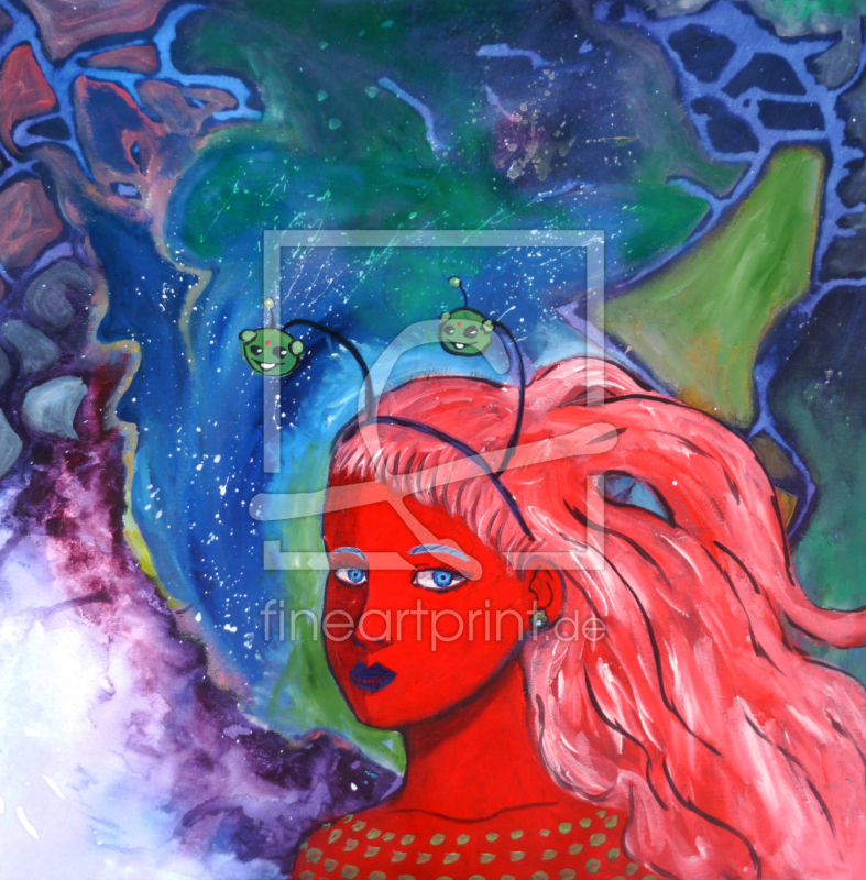 frei wählbarer Bildausschnitt für Ihr Bild auf Türfolie