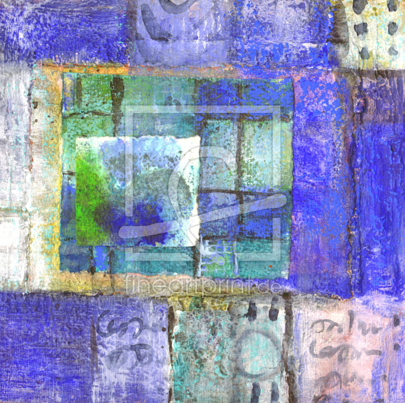 frei wählbarer Bildausschnitt für Ihr Bild auf Türfolie