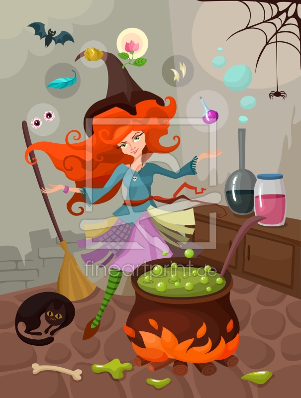 frei wählbarer Bildausschnitt für Ihr Bild auf Türfolie