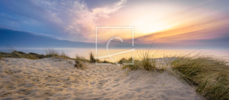 frei wählbarer Bildausschnitt für Ihr Bild auf Türfolie