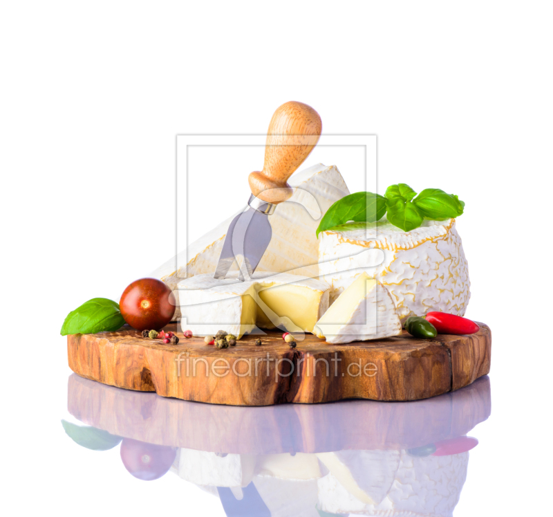 frei wählbarer Bildausschnitt für Ihr Bild auf Türfolie