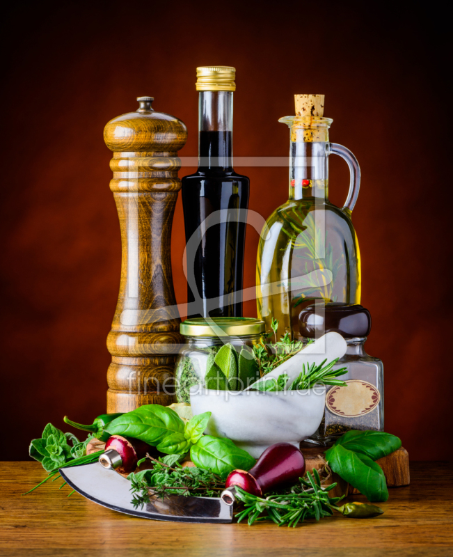 frei wählbarer Bildausschnitt für Ihr Bild auf Türfolie