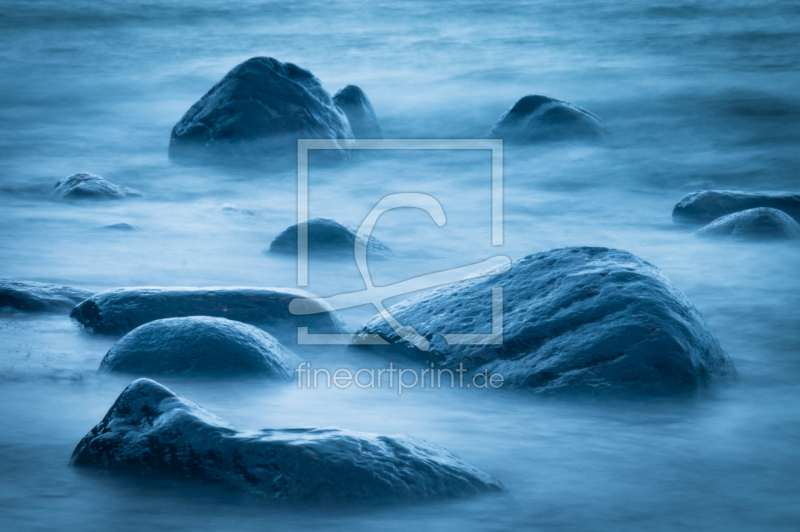 frei wählbarer Bildausschnitt für Ihr Bild auf Türfolie