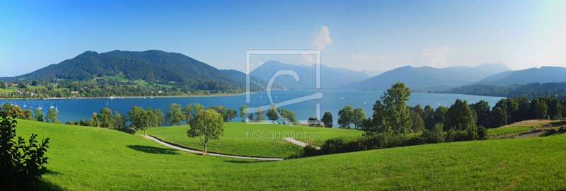 frei wählbarer Bildausschnitt für Ihr Bild auf Türfolie