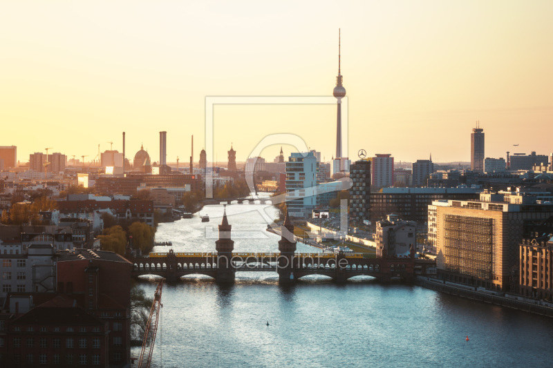 frei wählbarer Bildausschnitt für Ihr Bild auf Türfolie
