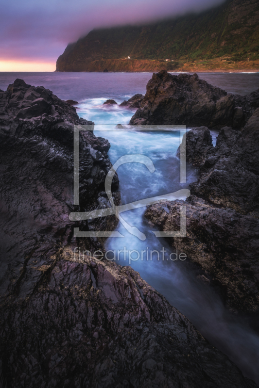 frei wählbarer Bildausschnitt für Ihr Bild auf Türfolie