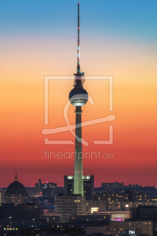 frei wählbarer Bildausschnitt für Ihr Bild auf Türfolie