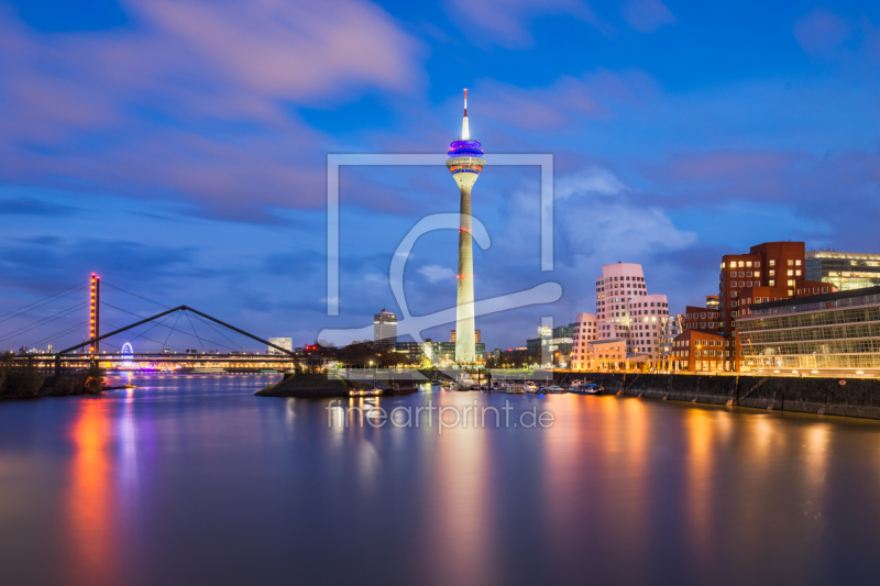 frei wählbarer Bildausschnitt für Ihr Bild auf Türfolie