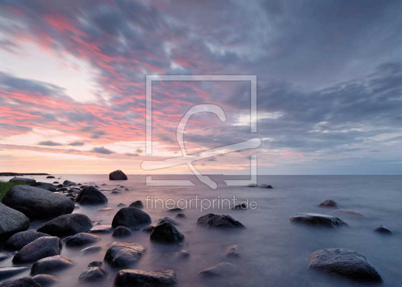 frei wählbarer Bildausschnitt für Ihr Bild auf Türfolie