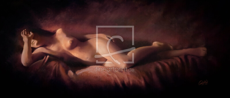 frei wählbarer Bildausschnitt für Ihr Bild auf Türfolie