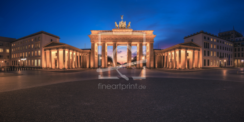 frei wählbarer Bildausschnitt für Ihr Bild auf Türfolie