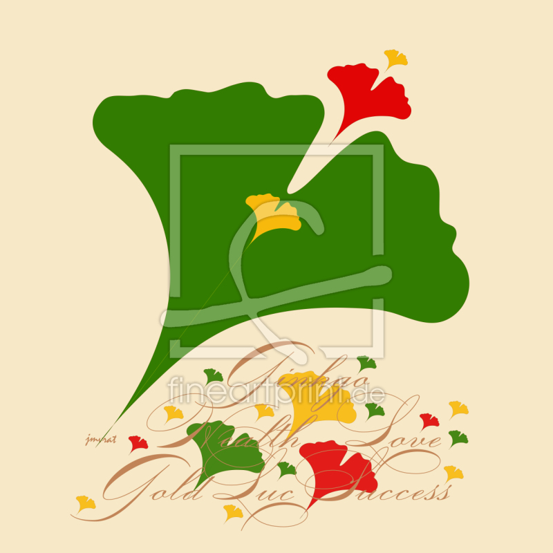 frei wählbarer Bildausschnitt für Ihr Bild auf Türfolie