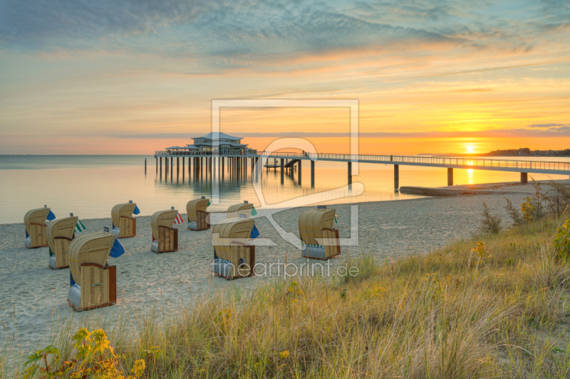 frei wählbarer Bildausschnitt für Ihr Bild auf Türfolie