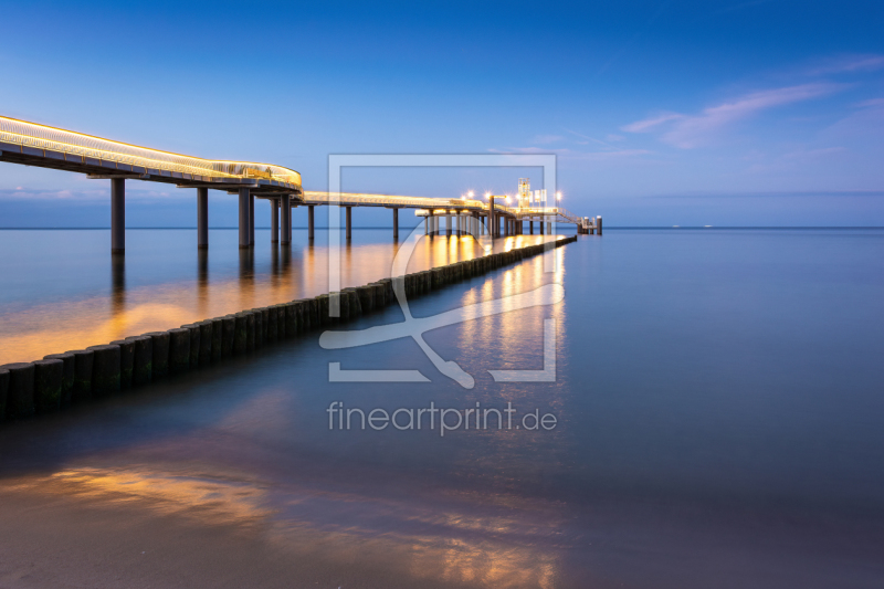 frei wählbarer Bildausschnitt für Ihr Bild auf Türfolie