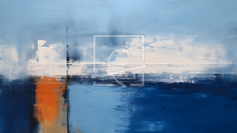 frei wählbarer Bildausschnitt für Ihr Bild auf Türfolie