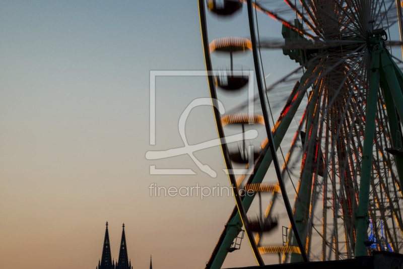 frei wählbarer Bildausschnitt für Ihr Bild auf Türfolie