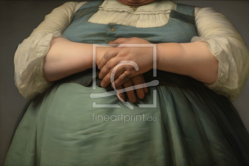 frei wählbarer Bildausschnitt für Ihr Bild auf Türfolie