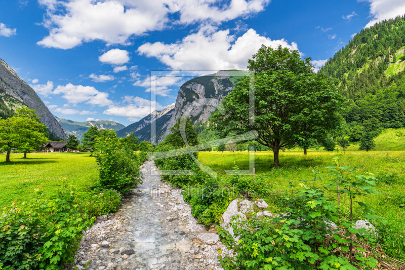frei wählbarer Bildausschnitt für Ihr Bild auf Türfolie