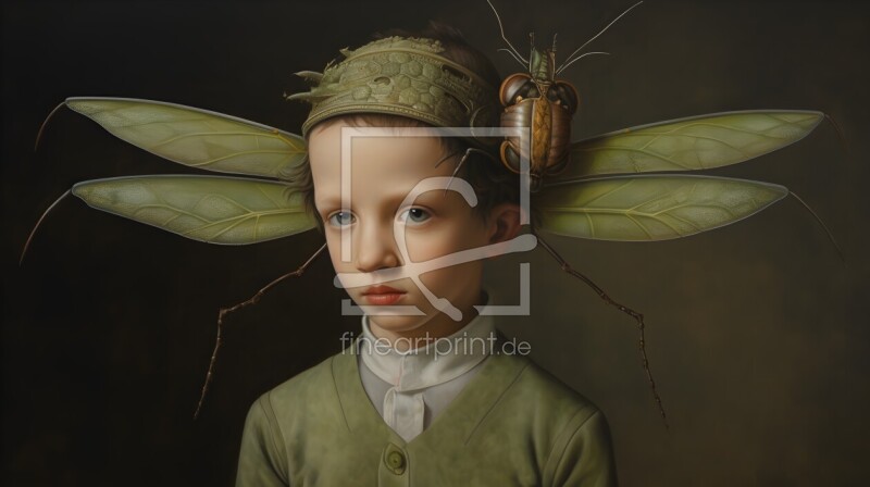 frei wählbarer Bildausschnitt für Ihr Bild auf Türfolie