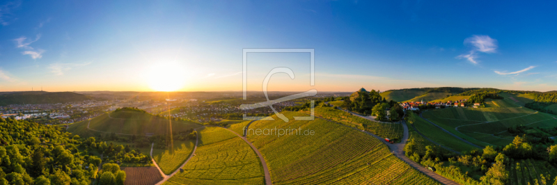 frei wählbarer Bildausschnitt für Ihr Bild auf Türfolie