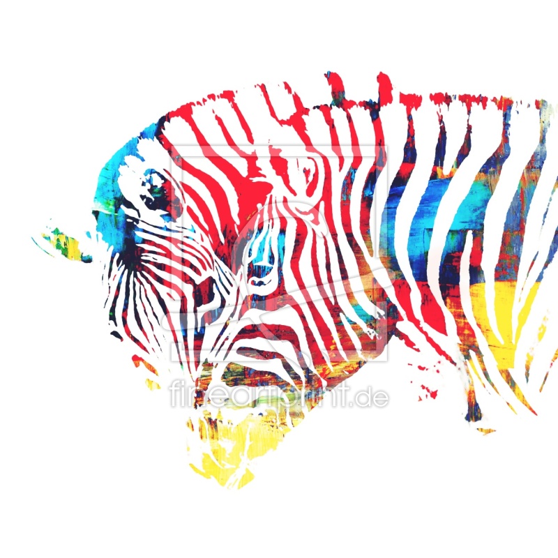 frei wählbarer Bildausschnitt für Ihr Bild auf Türfolie