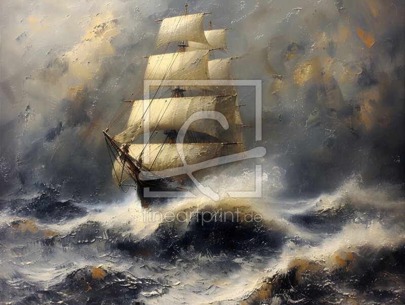 frei wählbarer Bildausschnitt für Ihr Bild auf Türfolie