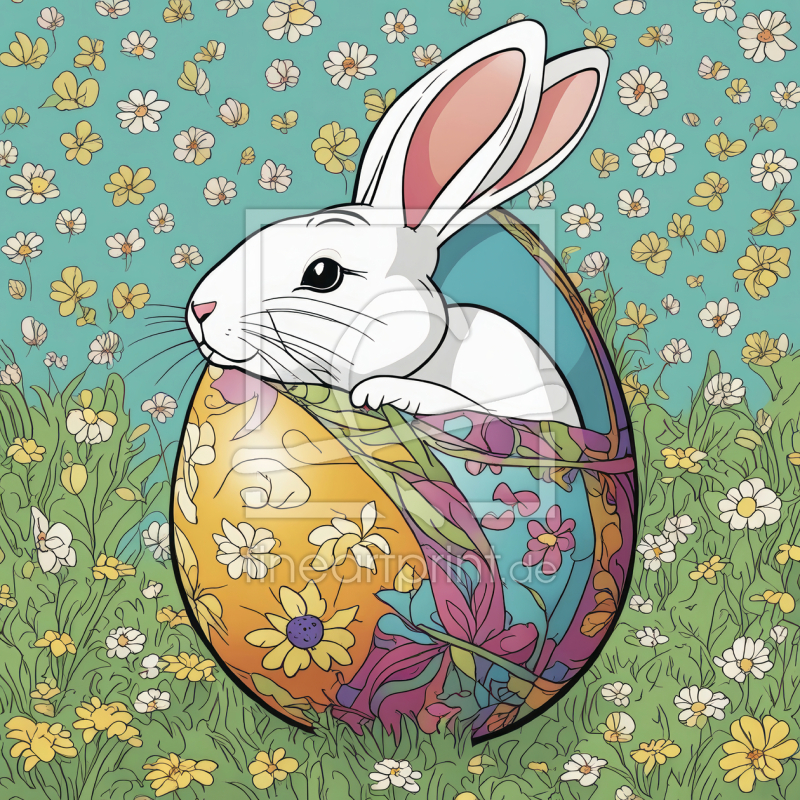 frei wählbarer Bildausschnitt für Ihr Bild auf Türfolie