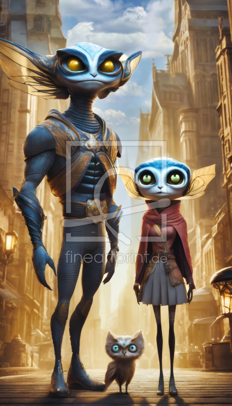 frei wählbarer Bildausschnitt für Ihr Bild auf Türfolie