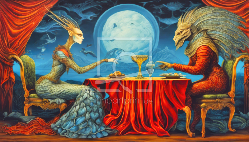 frei wählbarer Bildausschnitt für Ihr Bild auf Türfolie