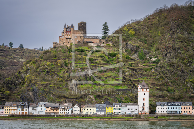 frei wählbarer Bildausschnitt für Ihr Bild auf Türfolie