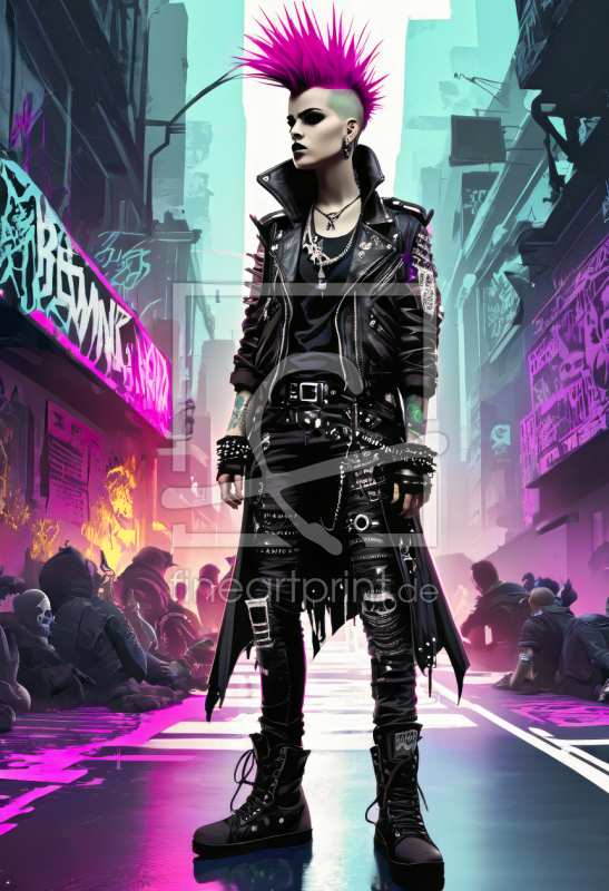 frei wählbarer Bildausschnitt für Ihr Bild auf Türfolie