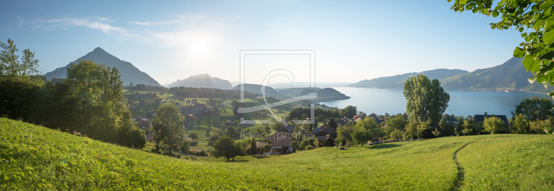 frei wählbarer Bildausschnitt für Ihr Bild auf Türfolie