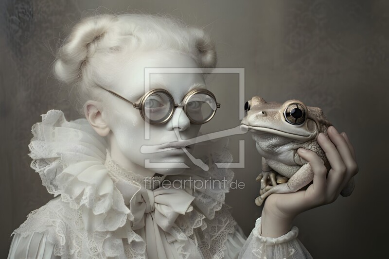 frei wählbarer Bildausschnitt für Ihr Bild auf Türfolie