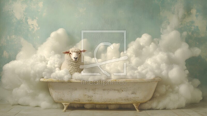 frei wählbarer Bildausschnitt für Ihr Bild auf Türfolie