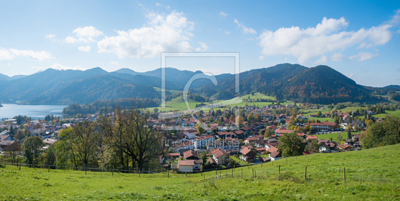 frei wählbarer Bildausschnitt für Ihr Bild auf Türfolie