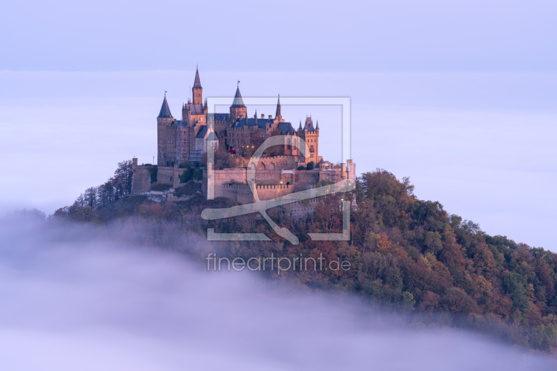 frei wählbarer Bildausschnitt für Ihr Bild auf Türfolie