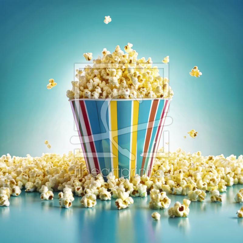 frei wählbarer Bildausschnitt für Ihr Bild auf Türfolie