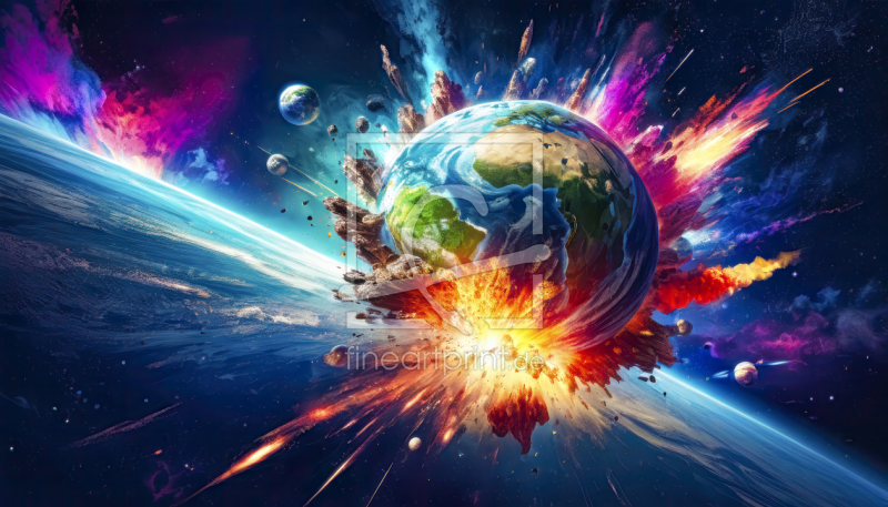 frei wählbarer Bildausschnitt für Ihr Bild auf Türfolie