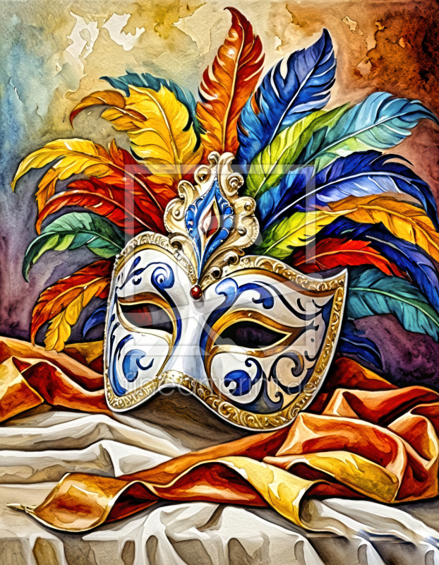 frei wählbarer Bildausschnitt für Ihr Bild auf Türfolie