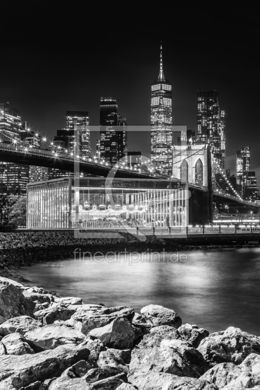 frei wählbarer Bildausschnitt für Ihr Bild auf Türfolie