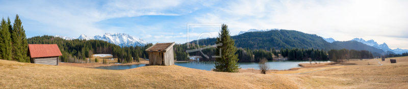 frei wählbarer Bildausschnitt für Ihr Bild auf Türfolie