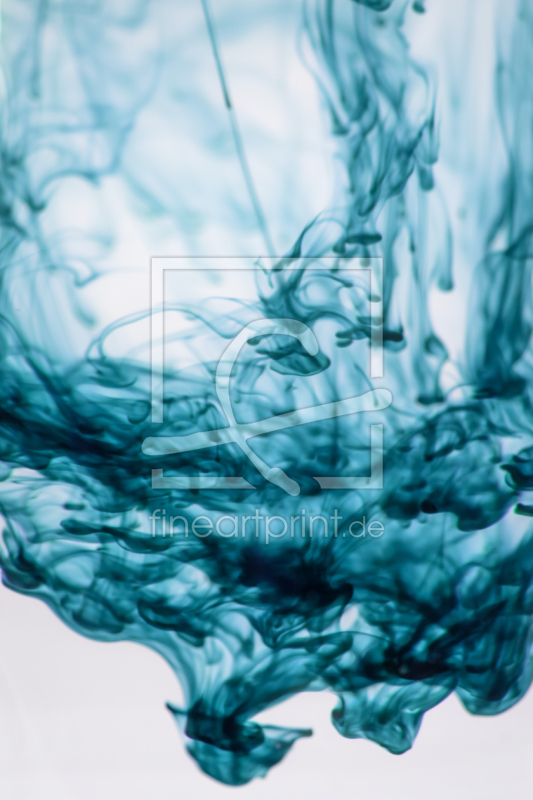 frei wählbarer Bildausschnitt für Ihr Bild auf Türfolie