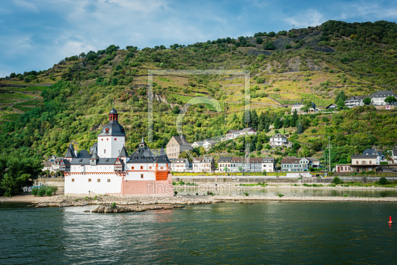 frei wählbarer Bildausschnitt für Ihr Bild auf Türfolie