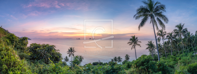 frei wählbarer Bildausschnitt für Ihr Bild auf Türfolie